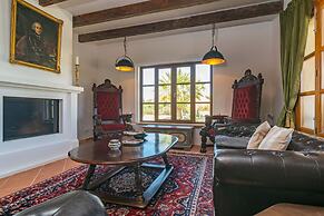 Finca Aria - Villa With Private Pool In Buger
