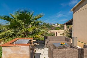 Finca Aria - Villa With Private Pool In Buger