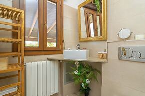Finca Aria - Villa With Private Pool In Buger
