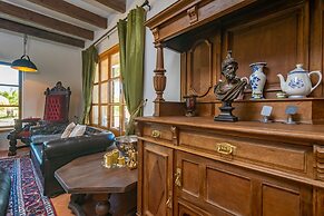 Finca Aria - Villa With Private Pool In Buger
