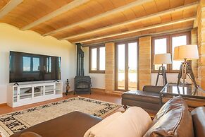 Finca Aria - Villa With Private Pool In Buger