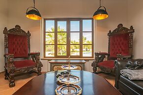 Finca Aria - Villa With Private Pool In Buger
