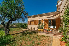 Finca Aria - Villa With Private Pool In Buger