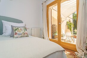 Finca Aria - Villa With Private Pool In Buger
