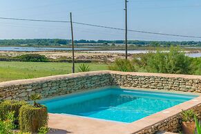 Villa Es Moli Des Trenc - Villa With Private Pool