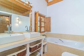 Villa Es Moli Des Trenc - Villa With Private Pool