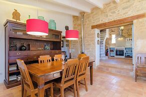 Villa Es Moli Des Trenc - Villa With Private Pool