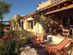 Villa Es Moli Des Trenc - Villa With Private Pool