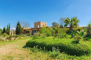 Villa Es Moli Des Trenc - Villa With Private Pool