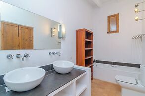 Villa Es Moli Des Trenc - Villa With Private Pool