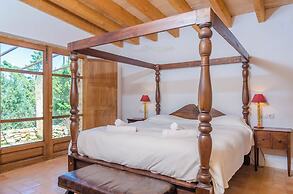 Villa Es Moli Des Trenc - Villa With Private Pool