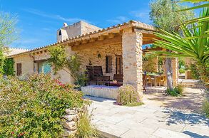 Villa Es Moli Des Trenc - Villa With Private Pool