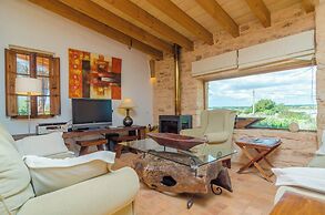 Villa Es Moli Des Trenc - Villa With Private Pool