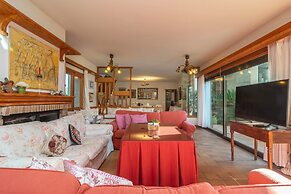 Tramontana - Villa With Private Pool In Lloseta