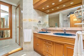 Tramontana - Villa With Private Pool In Lloseta