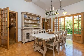 Tramontana - Villa With Private Pool In Lloseta