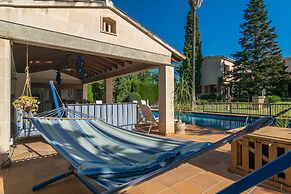 Tramontana - Villa With Private Pool In Lloseta