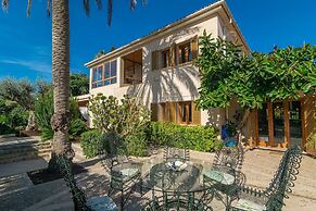 Tramontana - Villa With Private Pool In Lloseta