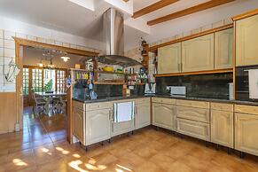 Tramontana - Villa With Private Pool In Lloseta