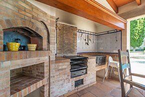 Tramontana - Villa With Private Pool In Lloseta