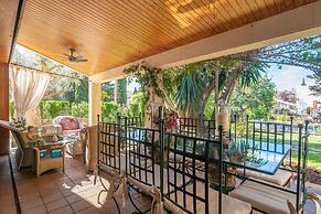 Tramontana - Villa With Private Pool In Lloseta