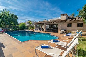 Tramontana - Villa With Private Pool In Lloseta