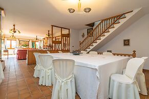 Tramontana - Villa With Private Pool In Lloseta