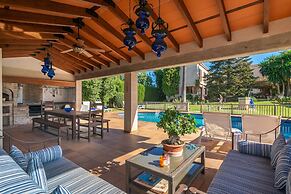 Tramontana - Villa With Private Pool In Lloseta