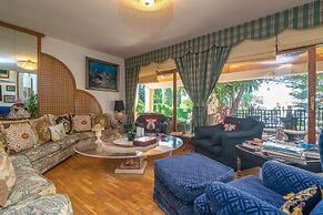 Tramontana - Villa With Private Pool In Lloseta