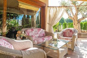 Tramontana - Villa With Private Pool In Lloseta