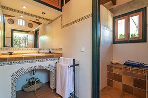 Tramontana - Villa With Private Pool In Lloseta