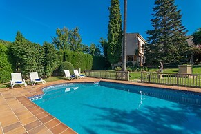 Tramontana - Villa With Private Pool In Lloseta