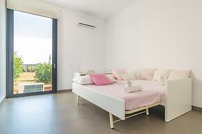 Son Sastre - Villa With Private Pool