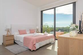 Son Sastre - Villa With Private Pool