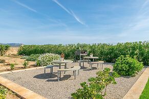 Son Sastre - Villa With Private Pool