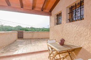 Es Figueral - Villa With Private Pool In Campos