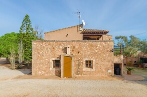 Es Figueral - Villa With Private Pool In Campos