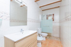 Es Figueral - Villa With Private Pool In Campos