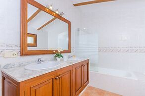 Es Figueral - Villa With Private Pool In Campos