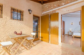 Es Figueral - Villa With Private Pool In Campos