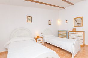 Es Figueral - Villa With Private Pool In Campos