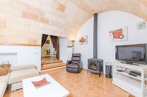 Es Figueral - Villa With Private Pool In Campos