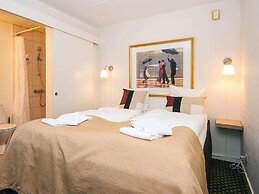 Hotel Strandvejen Near Beach