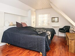 Hotel Strandvejen Near Beach