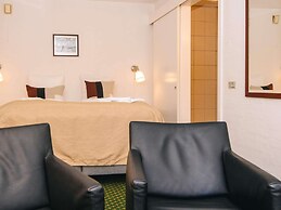 Hotel Strandvejen Near Beach