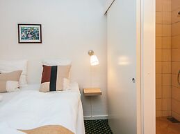Hotel Strandvejen Near Beach