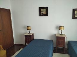 Casa Xantarim