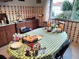 Casa Xantarim