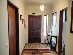 Casa Xantarim