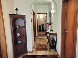 Casa Xantarim